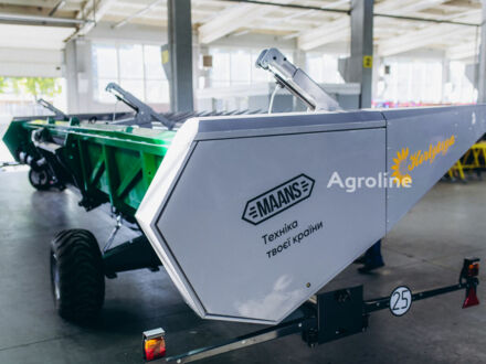 Maans Другая, объемом двигателя 0 л и пробегом 0 тыс. км за 1047089 $, фото 1 на Automoto.ua