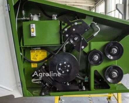 Maans Другая, объемом двигателя 0 л и пробегом 0 тыс. км за 59895 $, фото 3 на Automoto.ua