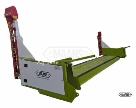 Maans Другая, объемом двигателя 0 л и пробегом 0 тыс. км за 431126 $, фото 5 на Automoto.ua