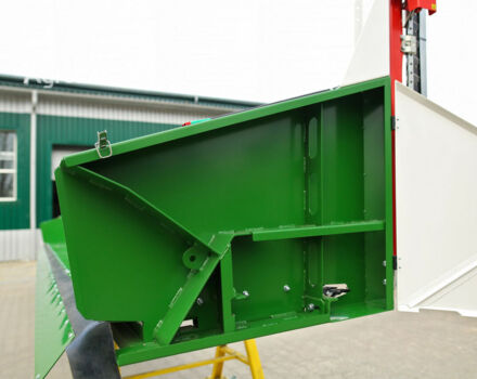 Maans Другая, объемом двигателя 0 л и пробегом 0 тыс. км за 407052 $, фото 3 на Automoto.ua