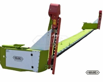 Maans Другая, объемом двигателя 0 л и пробегом 0 тыс. км за 431126 $, фото 4 на Automoto.ua