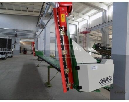 Maans Другая, объемом двигателя 0 л и пробегом 0 тыс. км за 314012 $, фото 3 на Automoto.ua