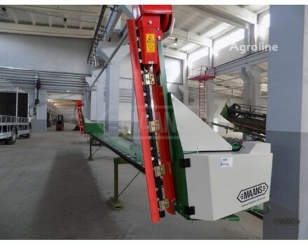 Maans Другая, объемом двигателя 0 л и пробегом 0 тыс. км за 372162 $, фото 3 на Automoto.ua