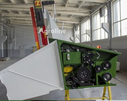 Maans Другая, объемом двигателя 0 л и пробегом 0 тыс. км за 59895 $, фото 2 на Automoto.ua