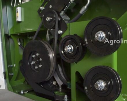 Maans Другая, объемом двигателя 0 л и пробегом 0 тыс. км за 59895 $, фото 4 на Automoto.ua