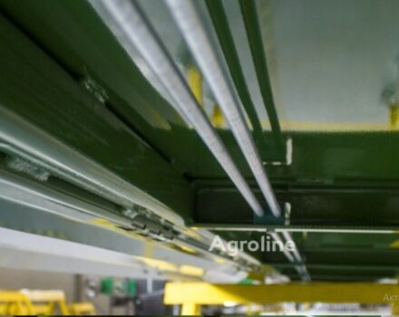 Maans Другая, объемом двигателя 0 л и пробегом 0 тыс. км за 59895 $, фото 10 на Automoto.ua