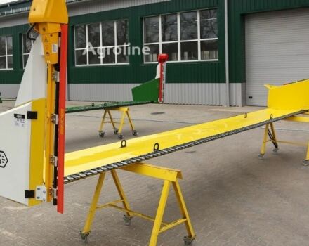 Maans Другая, объемом двигателя 0 л и пробегом 0 тыс. км за 59895 $, фото 13 на Automoto.ua