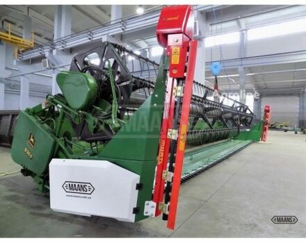 Maans Другая, объемом двигателя 0 л и пробегом 0 тыс. км за 431126 $, фото 2 на Automoto.ua