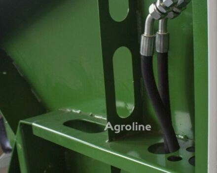 Maans Другая, объемом двигателя 0 л и пробегом 0 тыс. км за 59895 $, фото 9 на Automoto.ua