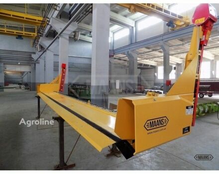 Maans Другая, объемом двигателя 0 л и пробегом 0 тыс. км за 431126 $, фото 1 на Automoto.ua