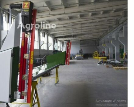 Maans Другая, объемом двигателя 0 л и пробегом 0 тыс. км за 59895 $, фото 1 на Automoto.ua