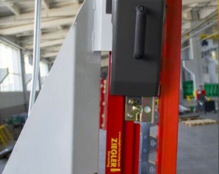 Maans Другая, объемом двигателя 0 л и пробегом 0 тыс. км за 59895 $, фото 8 на Automoto.ua