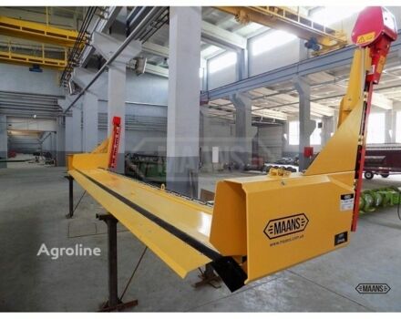 Maans Другая, объемом двигателя 0 л и пробегом 0 тыс. км за 314012 $, фото 1 на Automoto.ua