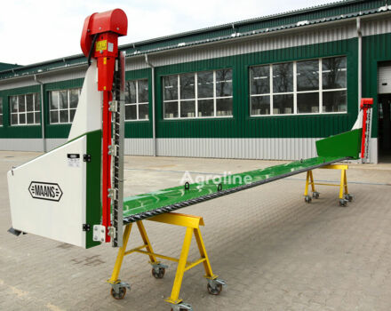 Maans Другая, объемом двигателя 0 л и пробегом 0 тыс. км за 407052 $, фото 2 на Automoto.ua