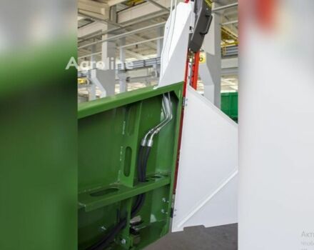 Maans Другая, объемом двигателя 0 л и пробегом 0 тыс. км за 59895 $, фото 11 на Automoto.ua