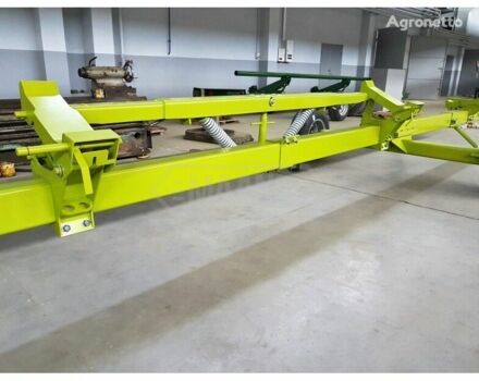 Maans Другая, объемом двигателя 0 л и пробегом 0 тыс. км за 323875 $, фото 1 на Automoto.ua