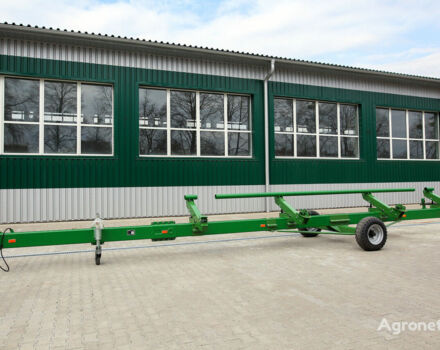 Maans Другая, объемом двигателя 0 л и пробегом 0 тыс. км за 240294 $, фото 3 на Automoto.ua