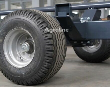 Maans Другая, объемом двигателя 0 л и пробегом 0 тыс. км за 383473 $, фото 4 на Automoto.ua