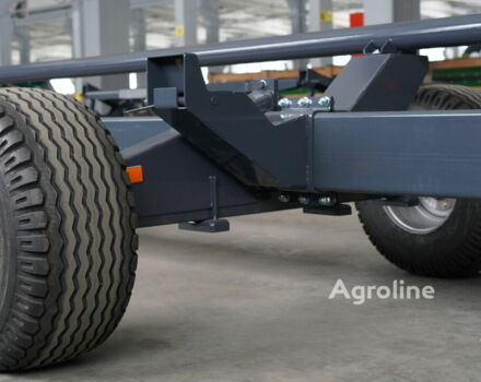 Maans Другая, объемом двигателя 0 л и пробегом 0 тыс. км за 383473 $, фото 3 на Automoto.ua