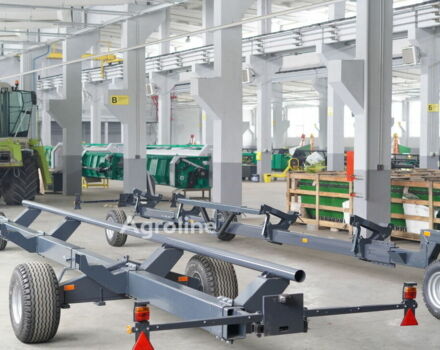 Maans Другая, объемом двигателя 0 л и пробегом 0 тыс. км за 383473 $, фото 2 на Automoto.ua