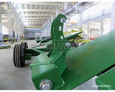 Maans Другая, объемом двигателя 0 л и пробегом 0 тыс. км за 271637 $, фото 1 на Automoto.ua