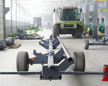 Maans Другая, объемом двигателя 0 л и пробегом 0 тыс. км за 383473 $, фото 1 на Automoto.ua