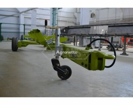 Maans Другая, объемом двигателя 0 л и пробегом 0 тыс. км за 271637 $, фото 3 на Automoto.ua