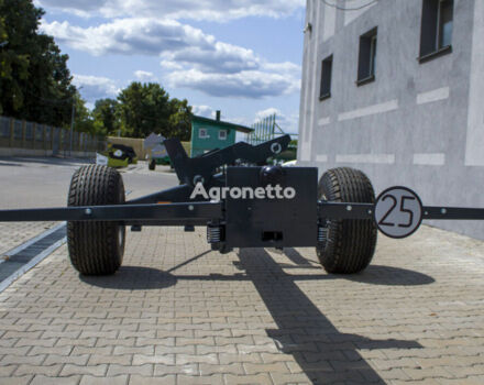 Maans Другая, объемом двигателя 0 л и пробегом 0 тыс. км за 344770 $, фото 3 на Automoto.ua