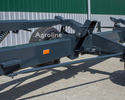 Maans Другая, об'ємом двигуна 0 л та пробігом 0 тис. км за 383473 $, фото 2 на Automoto.ua