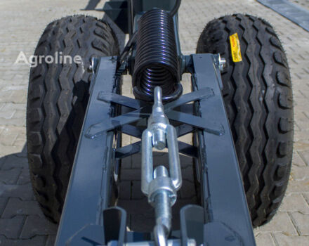 Maans Другая, об'ємом двигуна 0 л та пробігом 0 тис. км за 383473 $, фото 6 на Automoto.ua