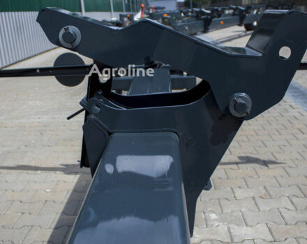 Maans Другая, об'ємом двигуна 0 л та пробігом 0 тис. км за 383473 $, фото 4 на Automoto.ua