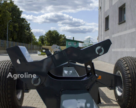 Maans Другая, об'ємом двигуна 0 л та пробігом 0 тис. км за 383473 $, фото 5 на Automoto.ua