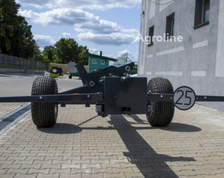 Maans Другая, об'ємом двигуна 0 л та пробігом 0 тис. км за 383473 $, фото 3 на Automoto.ua