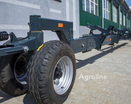 Maans Другая, об'ємом двигуна 0 л та пробігом 0 тис. км за 383473 $, фото 1 на Automoto.ua