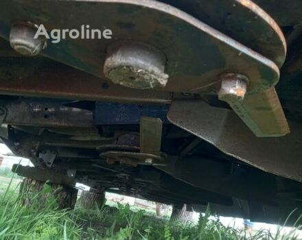 Maans Другая, объемом двигателя 0 л и пробегом 0 тыс. км за 18222 $, фото 2 на Automoto.ua