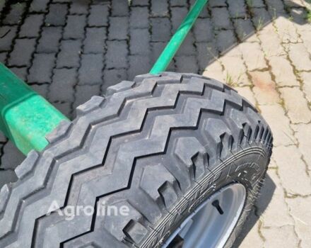 Maans Другая, объемом двигателя 0 л и пробегом 0 тыс. км за 26194 $, фото 9 на Automoto.ua