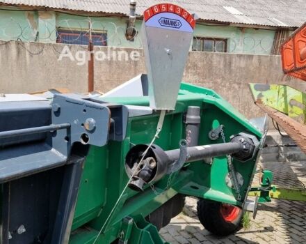 Maans Другая, объемом двигателя 0 л и пробегом 0 тыс. км за 26194 $, фото 6 на Automoto.ua