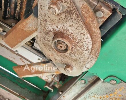 Maans Другая, объемом двигателя 0 л и пробегом 0 тыс. км за 26194 $, фото 8 на Automoto.ua