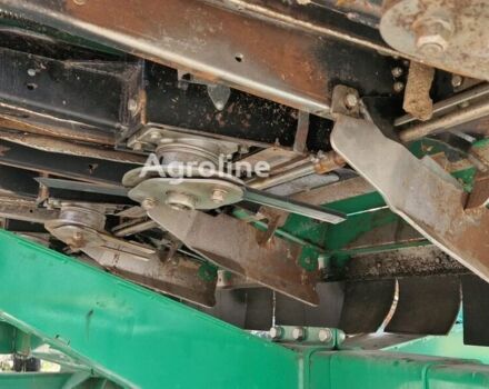 Maans Другая, объемом двигателя 0 л и пробегом 0 тыс. км за 26194 $, фото 7 на Automoto.ua