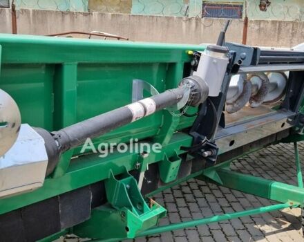 Maans Другая, объемом двигателя 0 л и пробегом 0 тыс. км за 26194 $, фото 3 на Automoto.ua