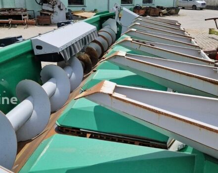 Maans Другая, объемом двигателя 0 л и пробегом 0 тыс. км за 26194 $, фото 5 на Automoto.ua