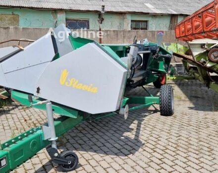 Maans Другая, объемом двигателя 0 л и пробегом 0 тыс. км за 26194 $, фото 1 на Automoto.ua