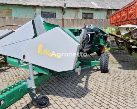 Maans Другая, объемом двигателя 0 л и пробегом 0 тыс. км за 26859 $, фото 1 на Automoto.ua