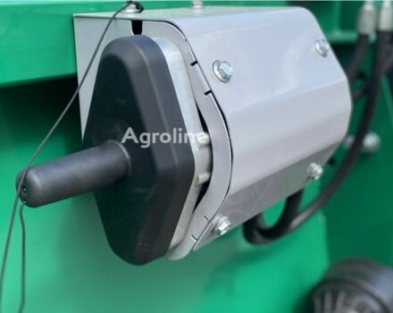 Maans Другая, объемом двигателя 0 л и пробегом 0 тыс. км за 930746 $, фото 9 на Automoto.ua