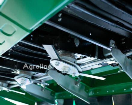 Maans Другая, объемом двигателя 0 л и пробегом 0 тыс. км за 1460488 $, фото 14 на Automoto.ua