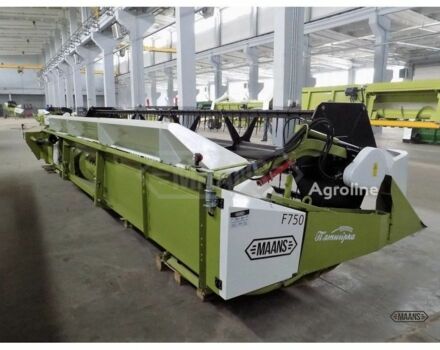 Maans Другая, об'ємом двигуна 0 л та пробігом 0 тис. км за 1559397 $, фото 2 на Automoto.ua