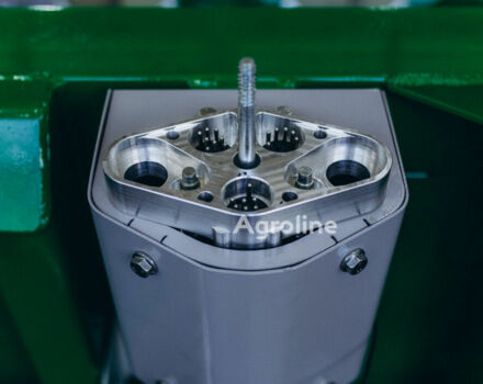 Maans Другая, объемом двигателя 0 л и пробегом 0 тыс. км за 1460488 $, фото 13 на Automoto.ua