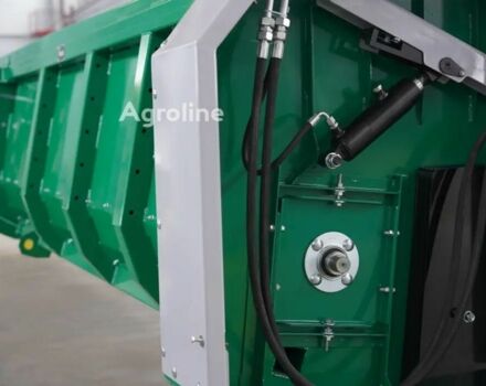 Maans Другая, объемом двигателя 0 л и пробегом 0 тыс. км за 1001561 $, фото 6 на Automoto.ua