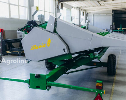 Maans Другая, объемом двигателя 0 л и пробегом 0 тыс. км за 1460488 $, фото 7 на Automoto.ua