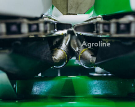 Maans Другая, объемом двигателя 0 л и пробегом 0 тыс. км за 1460488 $, фото 8 на Automoto.ua